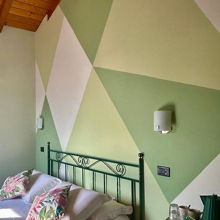 Dependance Pesce D'Oro Hotel Verbania Kültér fotó