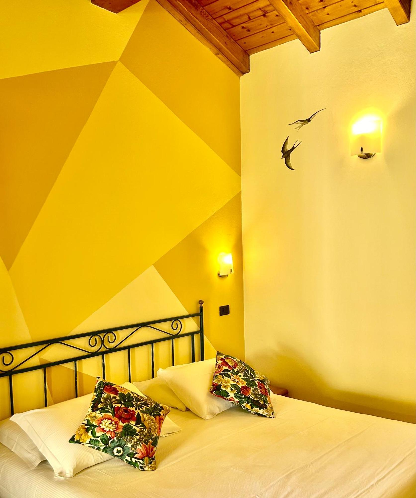 Dependance Pesce D'Oro Hotel Verbania Kültér fotó