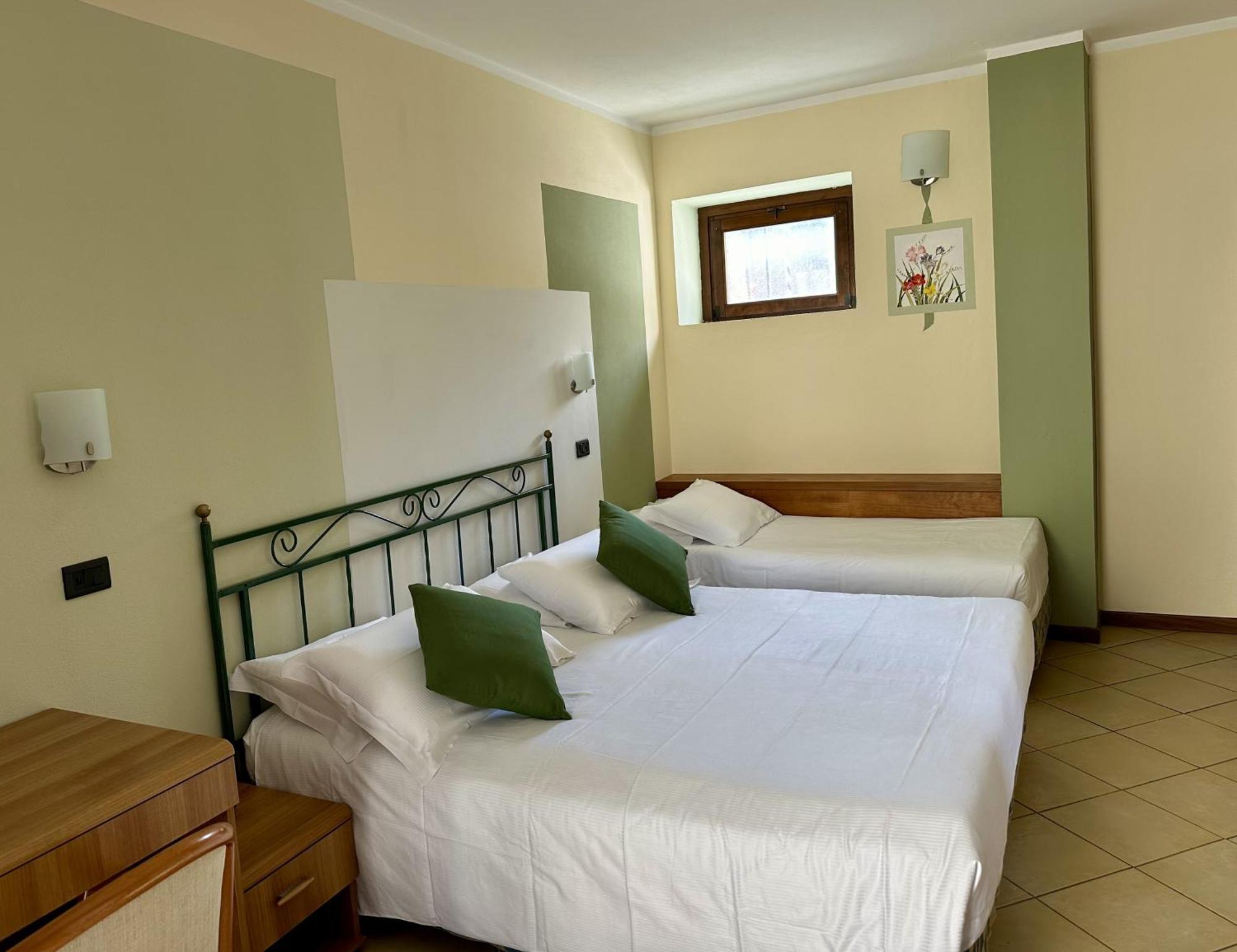 Dependance Pesce D'Oro Hotel Verbania Kültér fotó