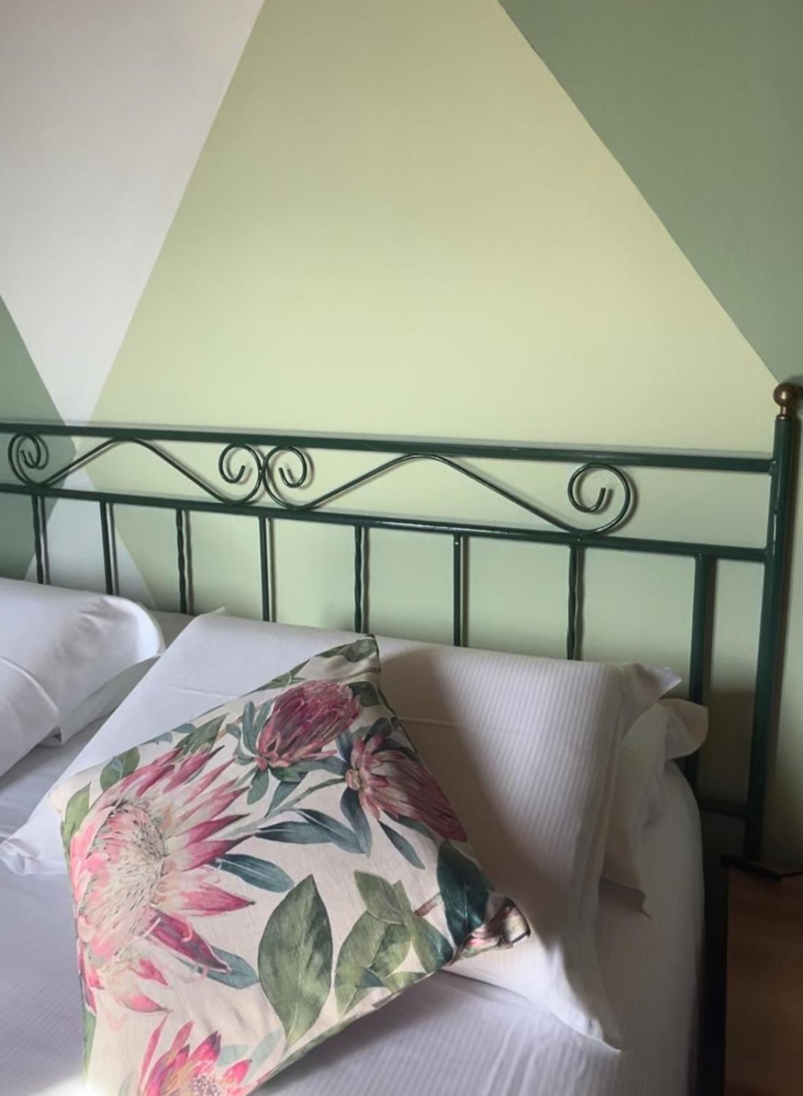 Dependance Pesce D'Oro Hotel Verbania Kültér fotó