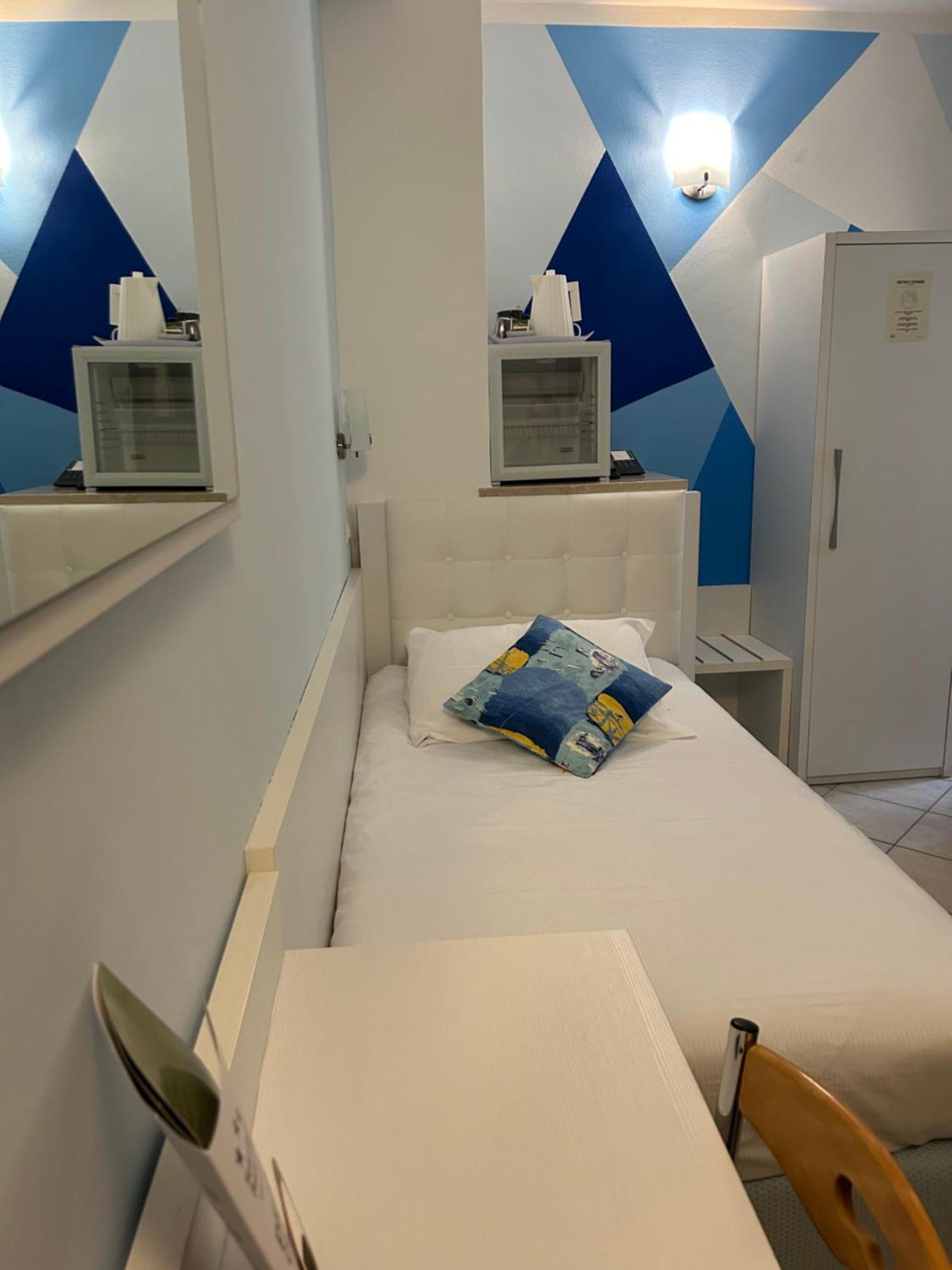 Dependance Pesce D'Oro Hotel Verbania Kültér fotó