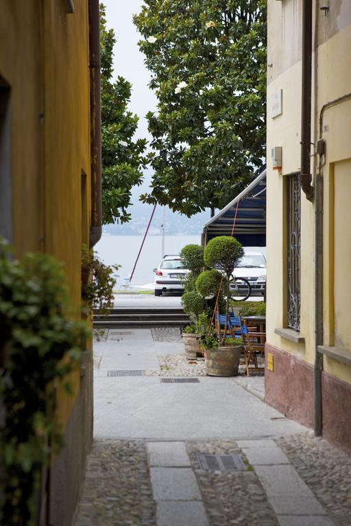 Dependance Pesce D'Oro Hotel Verbania Kültér fotó